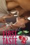 Love At First Taste · Love Comes First Book Three