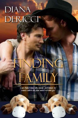 Findingfamily