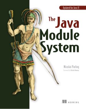 The Java Module System