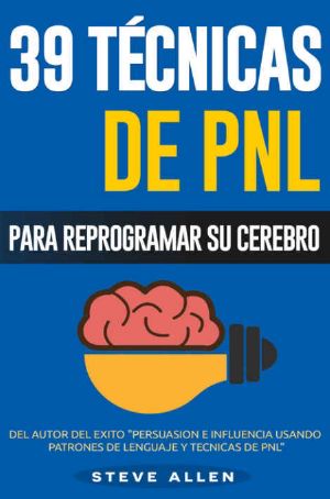 39 técnicas de PNL