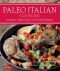 Paleo Italian Cooking · Authentic Italian Gluten-Free Family Recipes