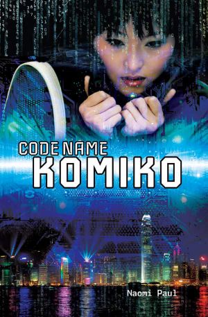 Code Name Komiko