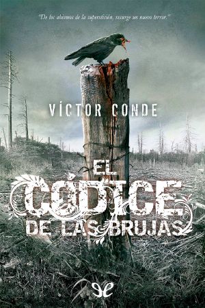 El códice de las brujas