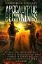 Apocalyptic Beginnings Box Set