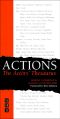 Actions · the Actors' Thesaurus