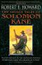 The Savage Tales of Solomon Kane