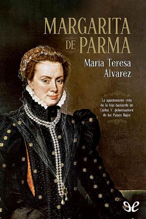 Margarita De Parma