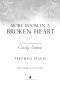 More Room in a Broken Heart · The True Adventures of Carly Simon