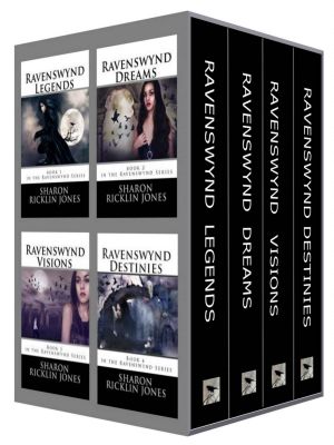 The Ravenswynd Series · Box Set 1-4