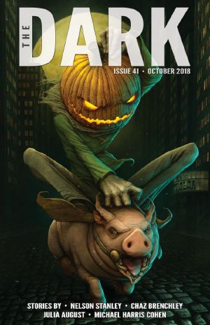 The Dark Issue 41