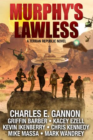 Murphy's Lawless · A Terran Republic Novel