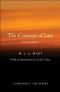 The Concept of Law (Clarendon Law Series)