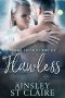 Flawless (Billionaire Venture Capitalist #6): A Billionaire Coworker Romance