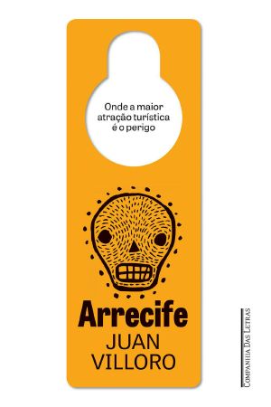 Arrecife