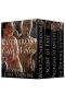 Cutthroat City Wolves Volume 1: BBW Werewolf Shifter Paranormal Romance