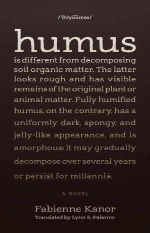 humus