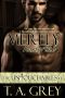 Merely Immortal · the Untouchables #3