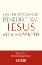 Jesus von Nazareth · Band 01