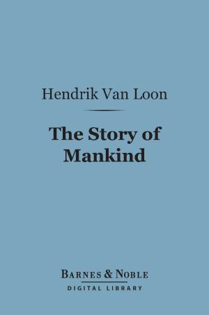 The Story of Mankind