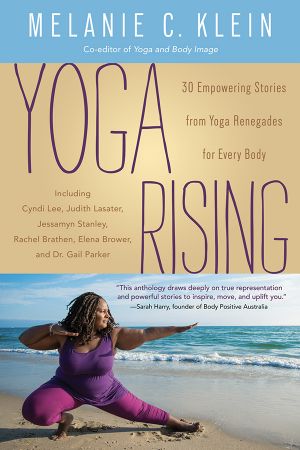 Yoga Rising