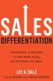 Sales Differentiation · 19 Powerful Strategies to Win More Deals at the Prices You Want