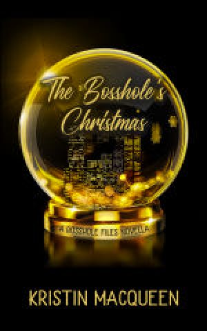 The Bosshole's Christmas (The Bosshole Files Book 4)