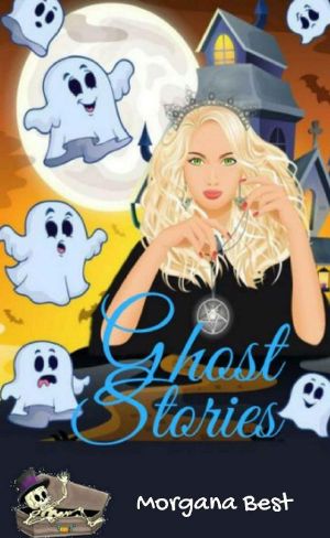 Ghost Stories (Witch Woods Funeral Home Book 4): (Ghost Cozy Mystery series)