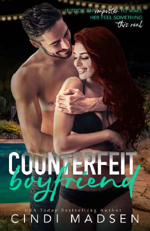 Counterfeit Boyfriend