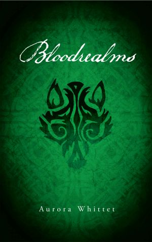 Bloodrealms (Bloodmark Saga Book 2)