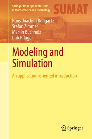 Modeling and Simulation