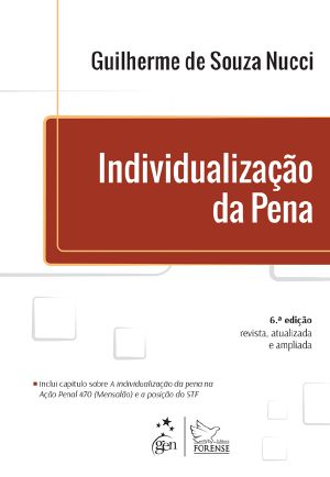 Individualização Da Pena