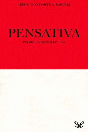 Pensativa