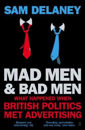 Mad Men and Bad Men
