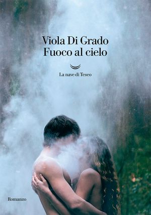 Fuoco Al Cielo