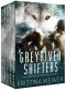 Greyriver Shifters