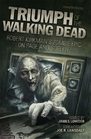 Triumph of the Walking Dead