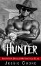 HUNTER · Southside Skulls Motorcycle Club (Southside Skulls MC Romance Book 7)