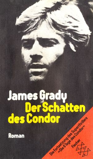 Der Schatten des Condor