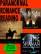 Paranormal Romance Reading &amp · gt · Strong Women Journeys