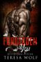 Forbidden You: An Age Gap, Step Uncle, Mafia Romance (Dark Tales Book 3)