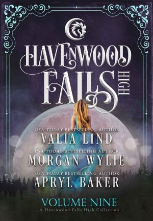 Havenwood Falls High Volume Nine · A Havenwood Falls High Collection (Havenwood Falls High Collections Book 9)