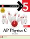 5 Steps to a 5: AP Physics C 2021