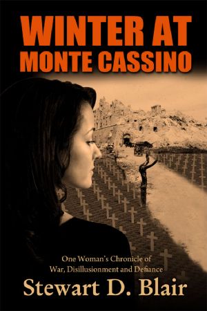 Winter at Monte Cassino