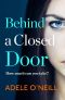 Behind a Closed Door · Is Anyone Ever Really Safe?