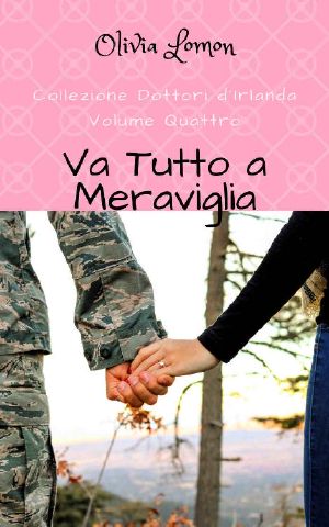 Va Tutto a Meraviglia: - Collezione Dottori d'Irlanda - Volume 4. Autoconclusivo (Italian Edition)