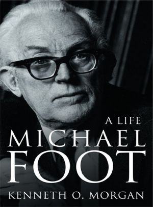 Michael Foot