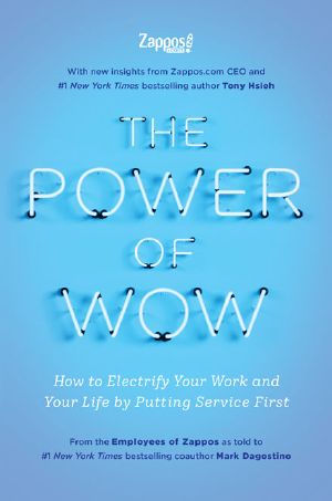 The Power of WOW