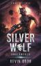 Omni Legends - Silver Wolf: Underworld (German Edition)