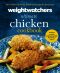 Weight Watchers Ultimate Chicken Cookbook