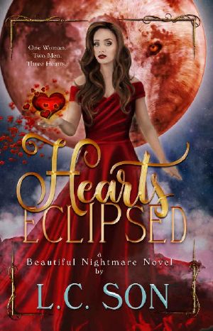 Hearts Eclipsed · A Beautiful Nightmare Companion Novel